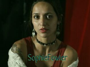 SophieFowler