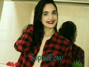 SophieFoxy