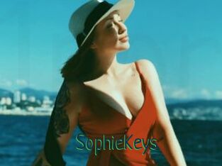 SophieKeys
