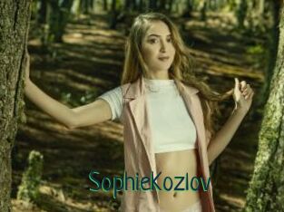 SophieKozlov
