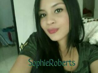 SophieRoberts