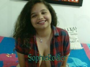 SophieRodier