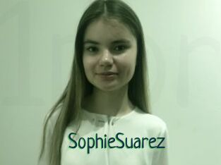 SophieSuarez