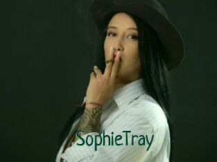 SophieTray