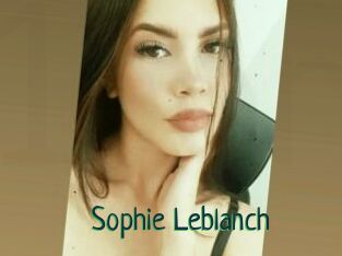 Sophie_Leblanch