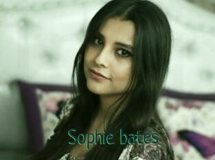 Sophie_bates