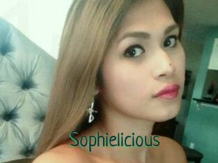 Sophielicious