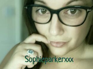 Sophieparkerxxx