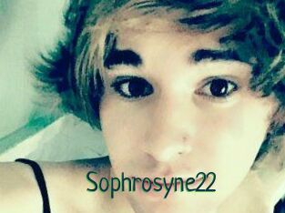 Sophrosyne22