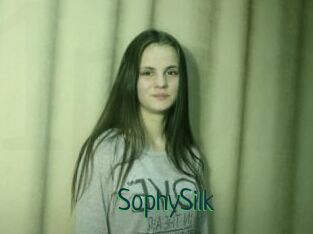 SophySilk