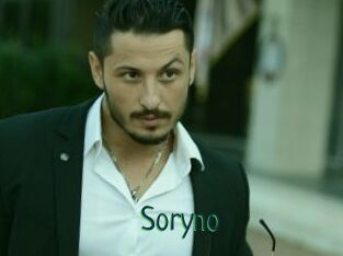 Soryno