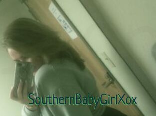 SouthernBabyGirlXox
