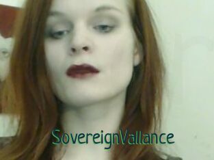 SovereignVallance