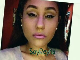 SoyReyna