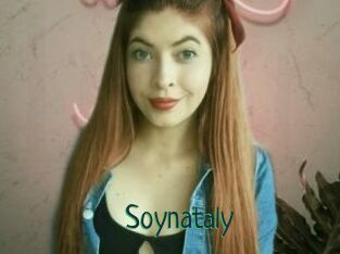Soynataly