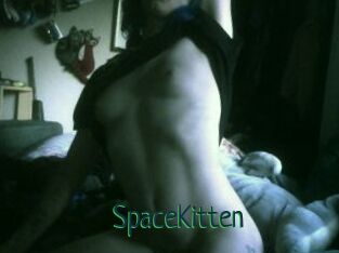 SpaceKitten