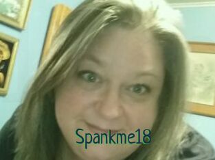 Spankme18