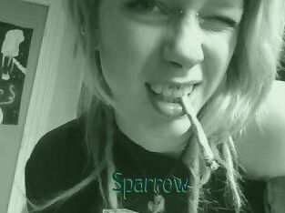 Sparrow