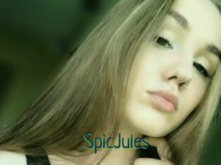 SpicJules