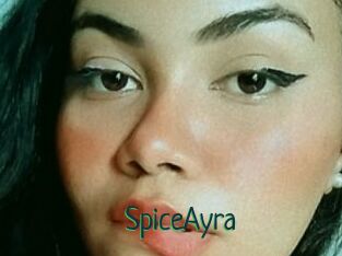 SpiceAyra