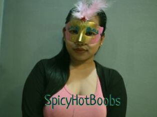 SpicyHotBoobs
