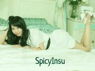 SpicyInsu