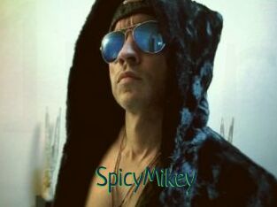 SpicyMikey