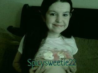 Spicysweetie22