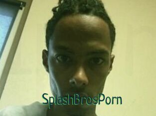 SplashBrosPorn