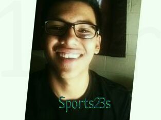 Sports23s