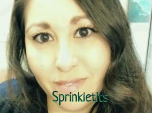 Sprinkletits