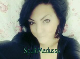 SpuitMedussa