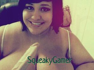 SqueakyGamer