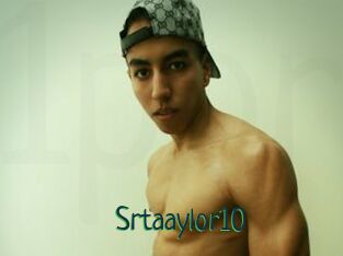 Srtaaylor10