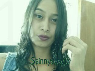 Ssinnysexyja