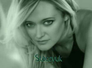 Staceyuk