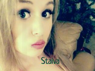 Staiva