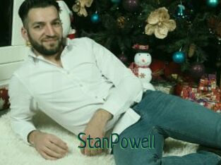 StanPowell