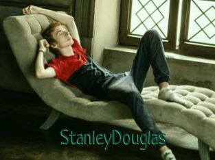 StanleyDouglas