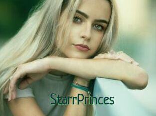 StarrPrinces