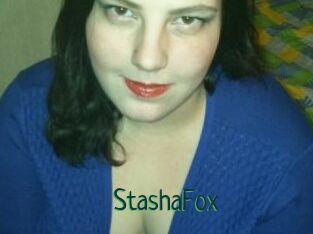 StashaFox