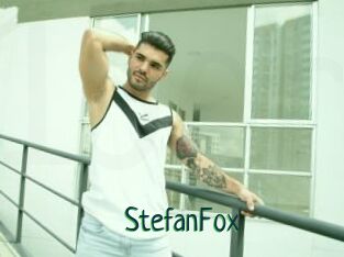 StefanFox