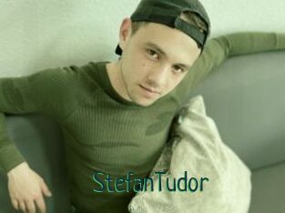 StefanTudor