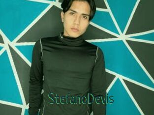 StefanoDevis