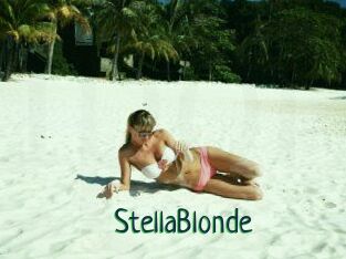 StellaBlonde