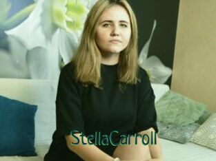 StellaCarroll