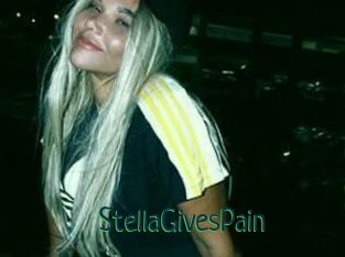 StellaGivesPain