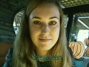 StellaJean