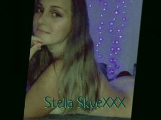 Stella_SkyeXXX