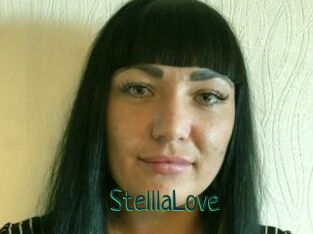 StelllaLove